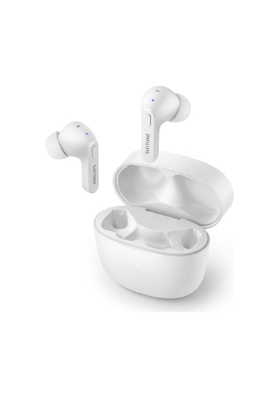 Philips TAT2206WT/00 Tws Bluetooth Kulak İçi Kulaklık
