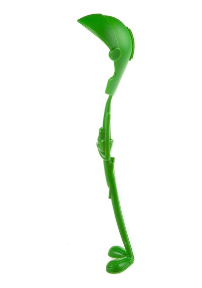 Yemek Ve Çorba Kepçesi Marvın Ladle Şekilli Çok Renkli