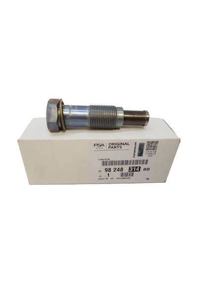 Psa 9824831480 Eksantrik Gergisi Citroen C3 Picasso C4 Picasso C5 Berlingo 1.4 Vti 1.6 Vti Thp