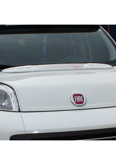 Fiat Fiorino Silgi Yeri 2008 Ve Sonrasına Aracınızın Rengi