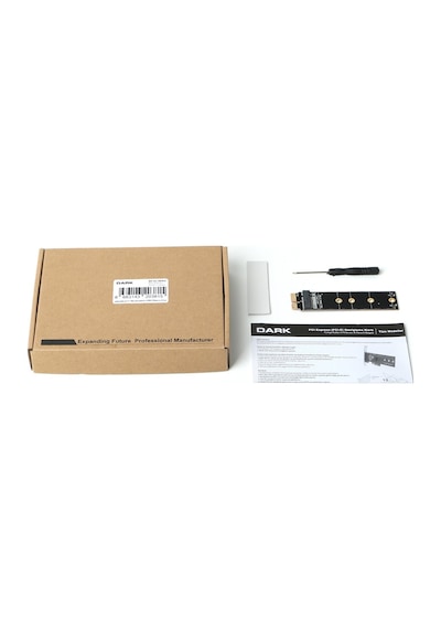 Dark Ngff / Nvme M.2 Ssd Pcı-E Kartı Dk-Ac-Pem1X
