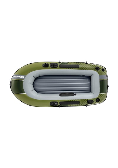 Seahawk 2 Bot Set 236 x 114 x 41 CM (Kürek + Pompa) 66332