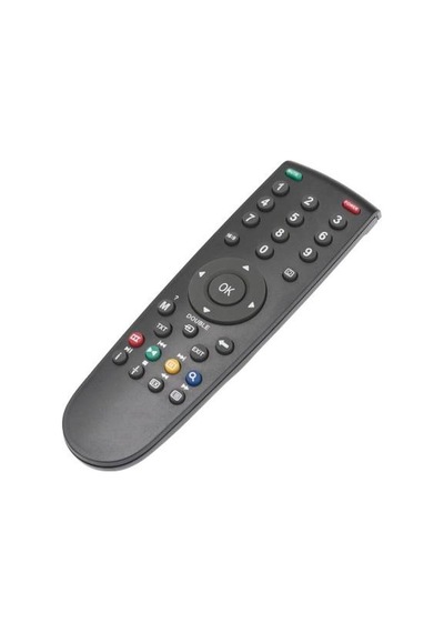 Beko Gr32-113 Lcd Tv Kumandası