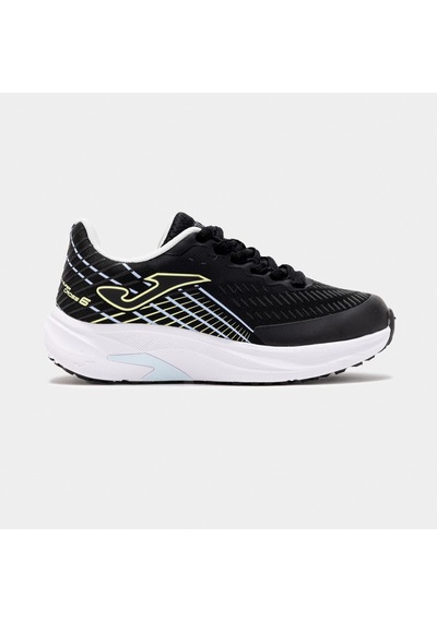 Joma Jcross2541 Super Cross Jr Çocuk Koşu Ayakkabısı Çok Renkli