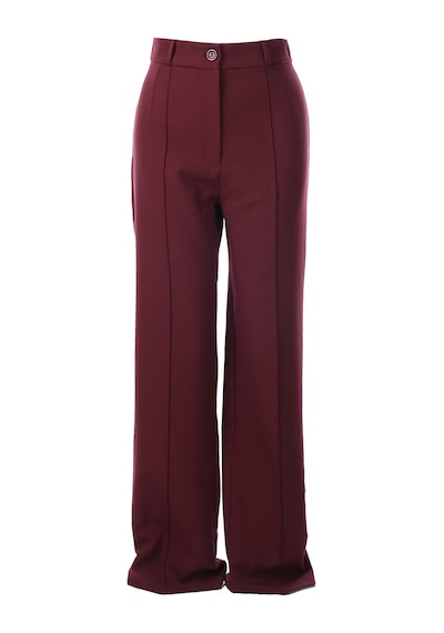Pantolon On 26kon64902 Bordo