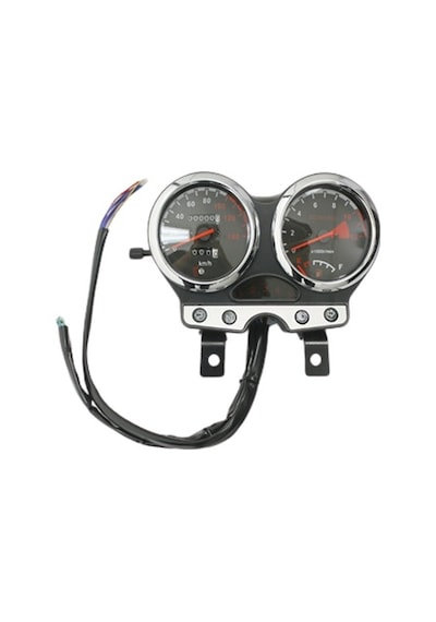 KLM PANOSU KOMPLE 125 MH DRİFT