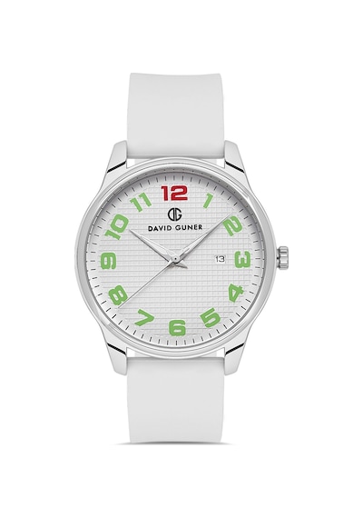David Guner Dg-8689gd-a1 Beyaz