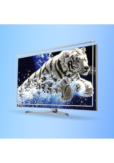 Dijitsu Uyumlu Djtv321 Tv Ekran Koruyucu