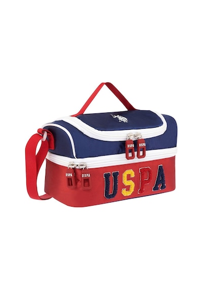U.s. Polo Assn. Beslenme Çantası Plbsc24265