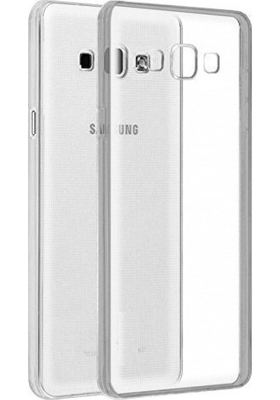 Samsung Uyumlu Galaxy E7 (E700) Color Curve Silikon Arka Kapak / Kilif 376376137