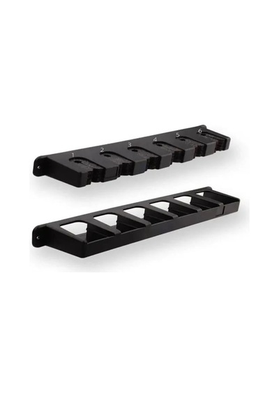 Powerex Olta Kamış Duvar Standı 6 Lı
