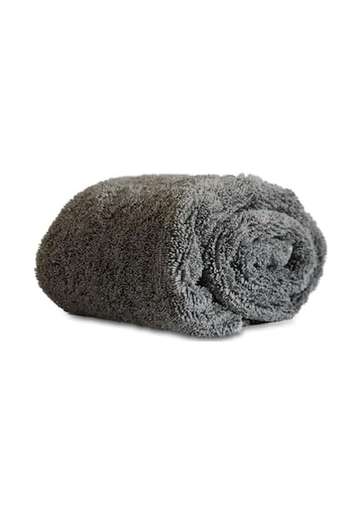 Mikro Lüks Mikrofiber Microlüks Tank Bezi 50x70 Cm Süper Emici Kalın Havlu, Oto Kurulama Ve Temizlik Bezi Tekli 1 0