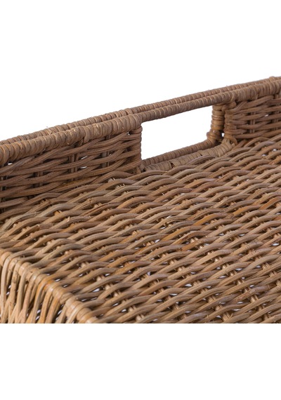 Utsadd Kedi Evi, Rattan