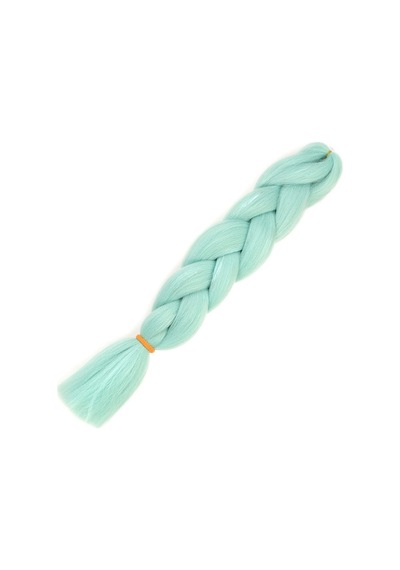 Simli Su Yeşili Örgülük 100 Gr. - Elwm-463178