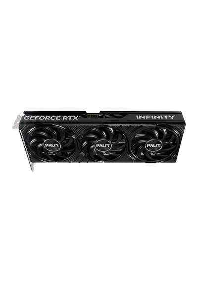 Palit Geforce RTX5060 Infinity 3 NE75060019P1-GB2063S 8 GB 128 Bit GDDR Ekran Kartı