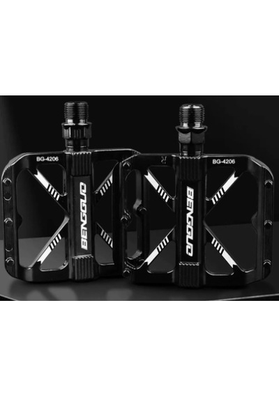 Pedal Çivili Platform Alüminyum Rulmanlı Xbyc-1819
