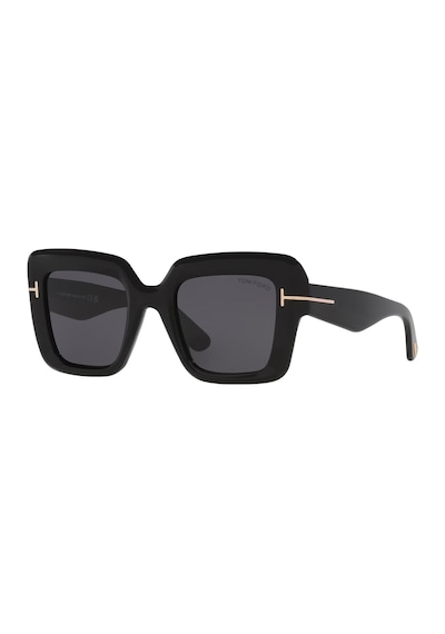 Tom Ford Tf1157 01a 50 Kadın Güneş Gözlüğü Siyah