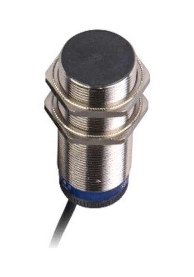 Telemecanique Xsav11801 Endüktif Sensör Xsav-m30-sn10mm-6-150c/mn-24-240vac/dc-kablo 2m