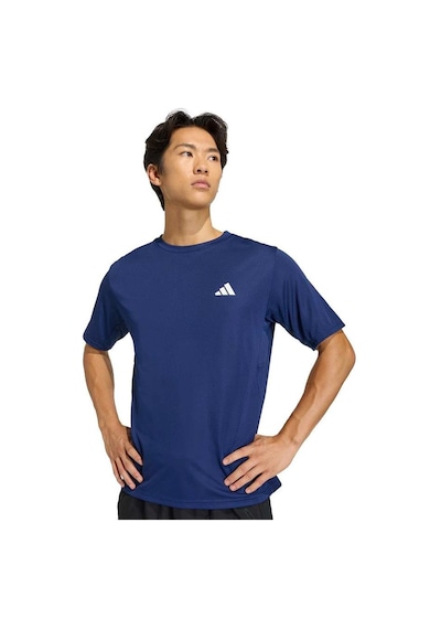 Adidas Mavi Erkek T We Bas T Kd5457 Mavi