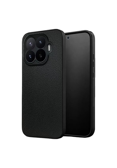 Newface Xiaomi Mi 17t Thermax Silikon Kılıf - Siyah Diğer