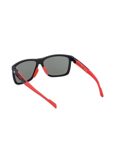 Adidas Sp0067 05d 60 Güneş Gözlüğü Siyah