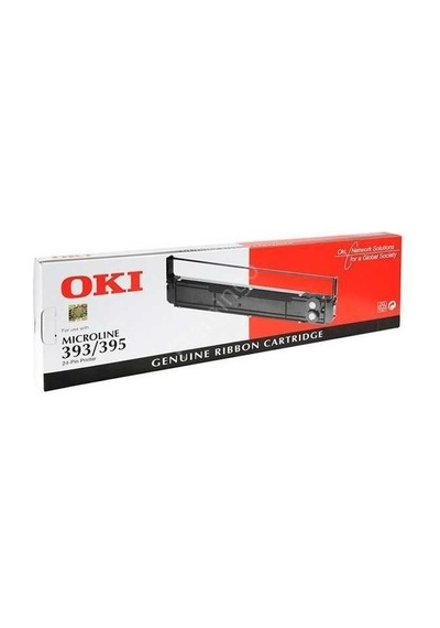 Oki Mıcrolıne 393 / 395 Şerit