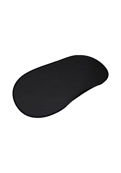 Arka Cam Vantuzlu Oto Güneşlik Perde 50x100cm