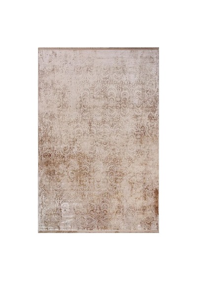 Kreasyon Halı Gallery 1303 Bej Yolluk