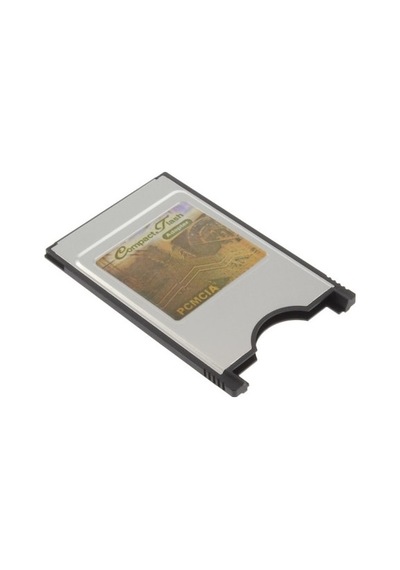 Alfais 5138 Compact Flash Cf To Pcmcia Çevirici Dönüştürücü Adaptör