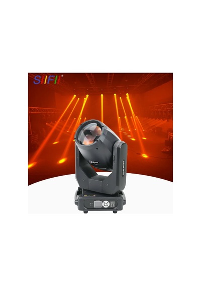 295w Beam Moving Head Hareketli Kafa Sahne Işığı