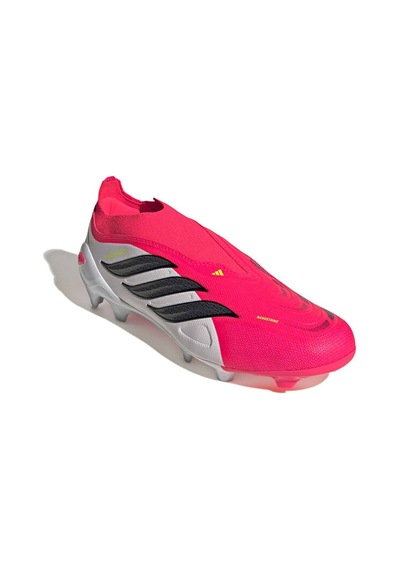 Adidas Predator League Ll Erkek Çim Zemin Kramponu Js2997 Kırmızı Kırmızı