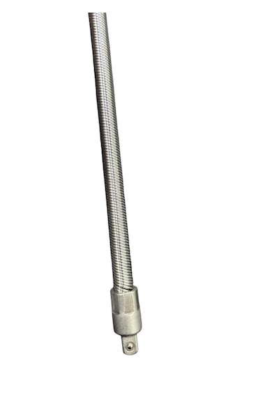 1/4 Flex Lokma Uzatması 200mm