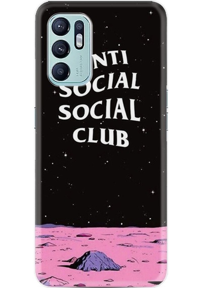 Oppo Reno 6 Kılıf Resimli Desenli Baskılı Silikon Shoes 1360