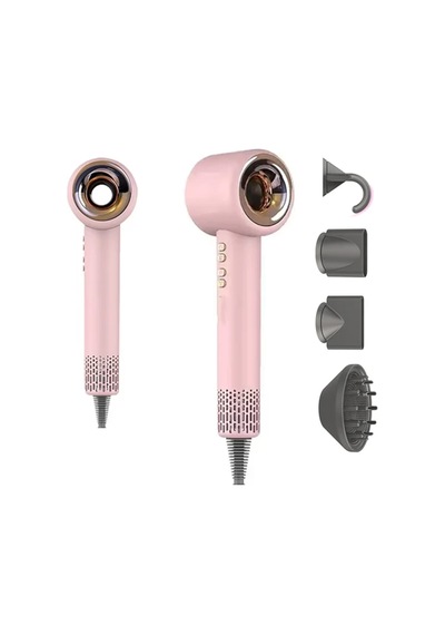 X13 Saç Kurutma Ve Şekillendirme Seti 1600w