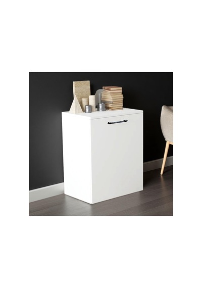 Minimalist Tasarım Beyaz Katlanabilir Çalışma Masası Raflı & Ergonomik Beyaz - 700929845 Beyaz Minimalist Tasarım Beyaz Katlanabilir Çalışma Masası Raflı & Ergonomik Beyaz - 700929845 Beyaz