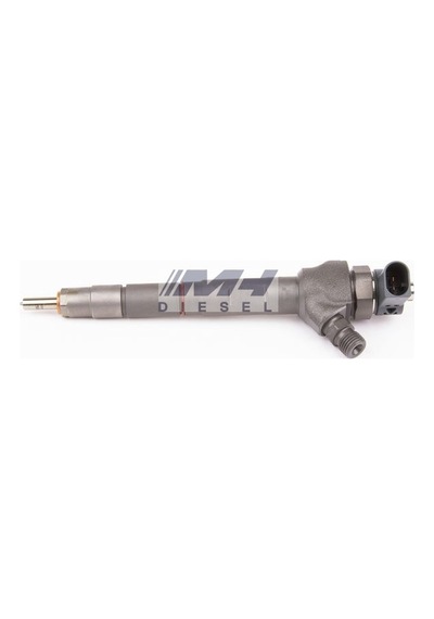 Bosch 0445110646 Common Rail Enjektör Volkswagen Amarok Crafter Caddy Passat 2.0 Tdı