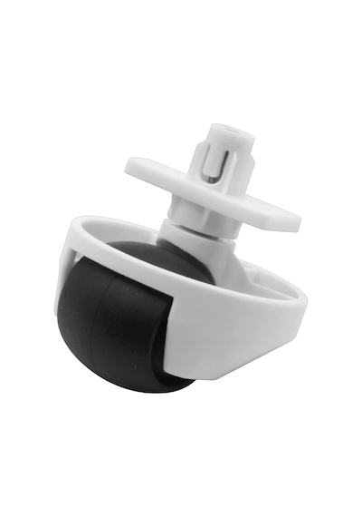 Srfn Ticaret Roborock S5 Max Uyumlu Ön Tekerlek