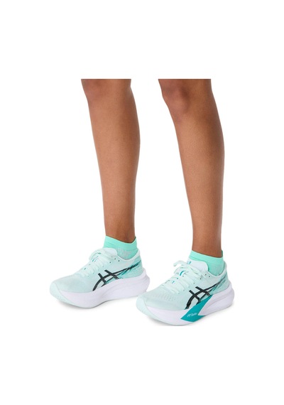 Asics Performance Run Sock Ankle Unisex Lacivert Koşu Çorabı 3013a982-402 Lacivert