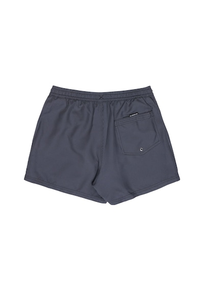 Quiksilver Quıksılver Deluxe 15 11783 Siyah