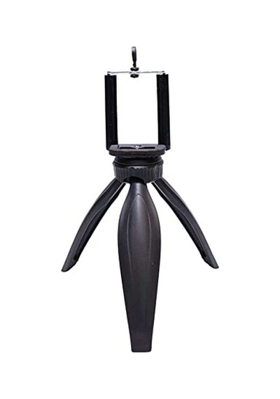 Juo 360 Derece Dönebilen Telefon Tutucu Tripod Standart