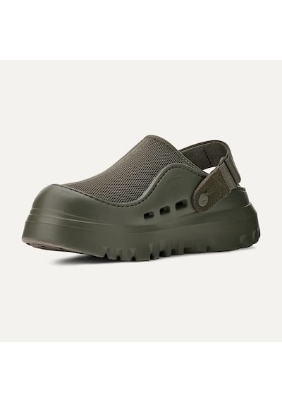 Terlik Erkek 1166912 Ugg M Peakmod Woodland Green Woodland Green Çok Renkli