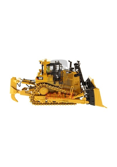 1/50 Caterpillar D9t Dozer