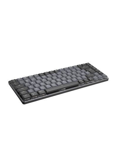 Logitech MX Mechanical Mini Kablosuz Klavye