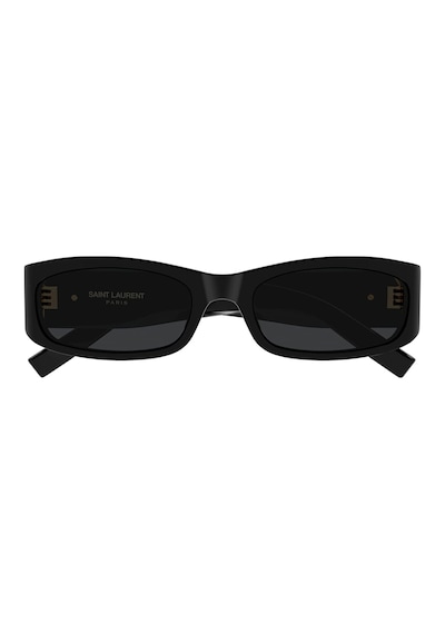 Saint Laurent Sl-m152 - 001 Güneş Gözlüğü Siyah