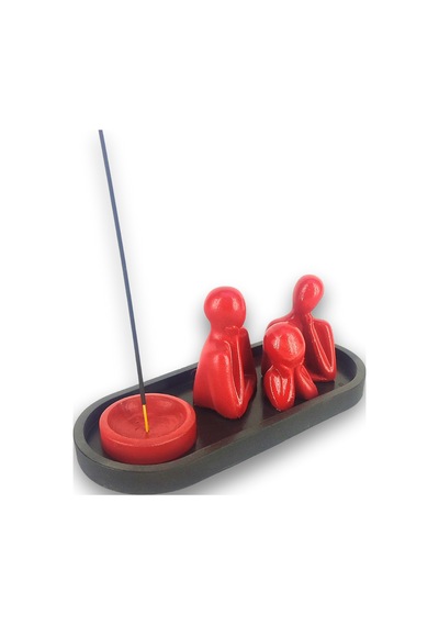 Aile Biblo Çubuk Tütsülük Ve Tealight