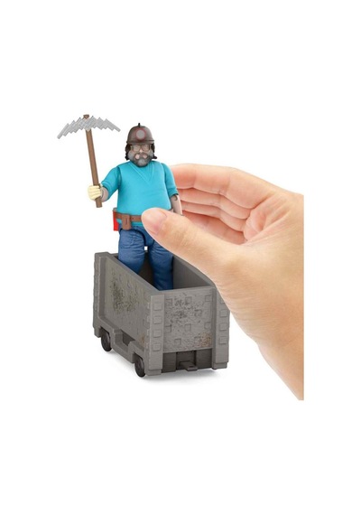 Minecraft İle Muhteşem Kaçış Oyun Seti Jgp20