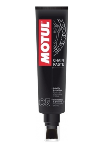 Motul Zincir Yağlayıcı Pasta C5