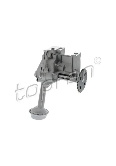 Dacia Logan Yag Pompasi 1.4 2005-2012 Topran 625110001