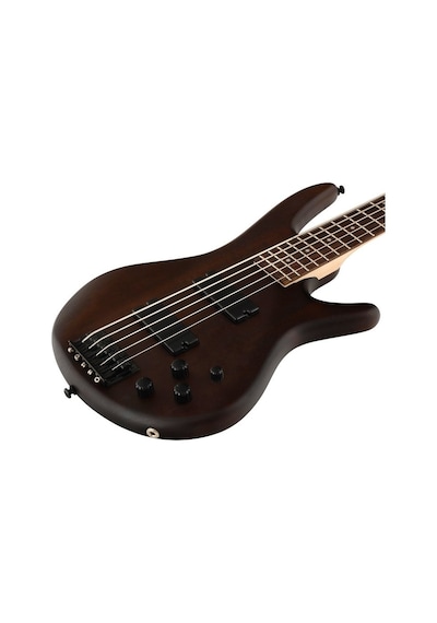 Ibanez Gsr205b-wnf 5 Telli Bas Gitar