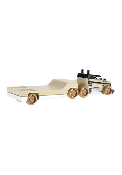 Hot Wheels Kamyonlar 2 Bloc Aıd Jkp32 Çok Renkli